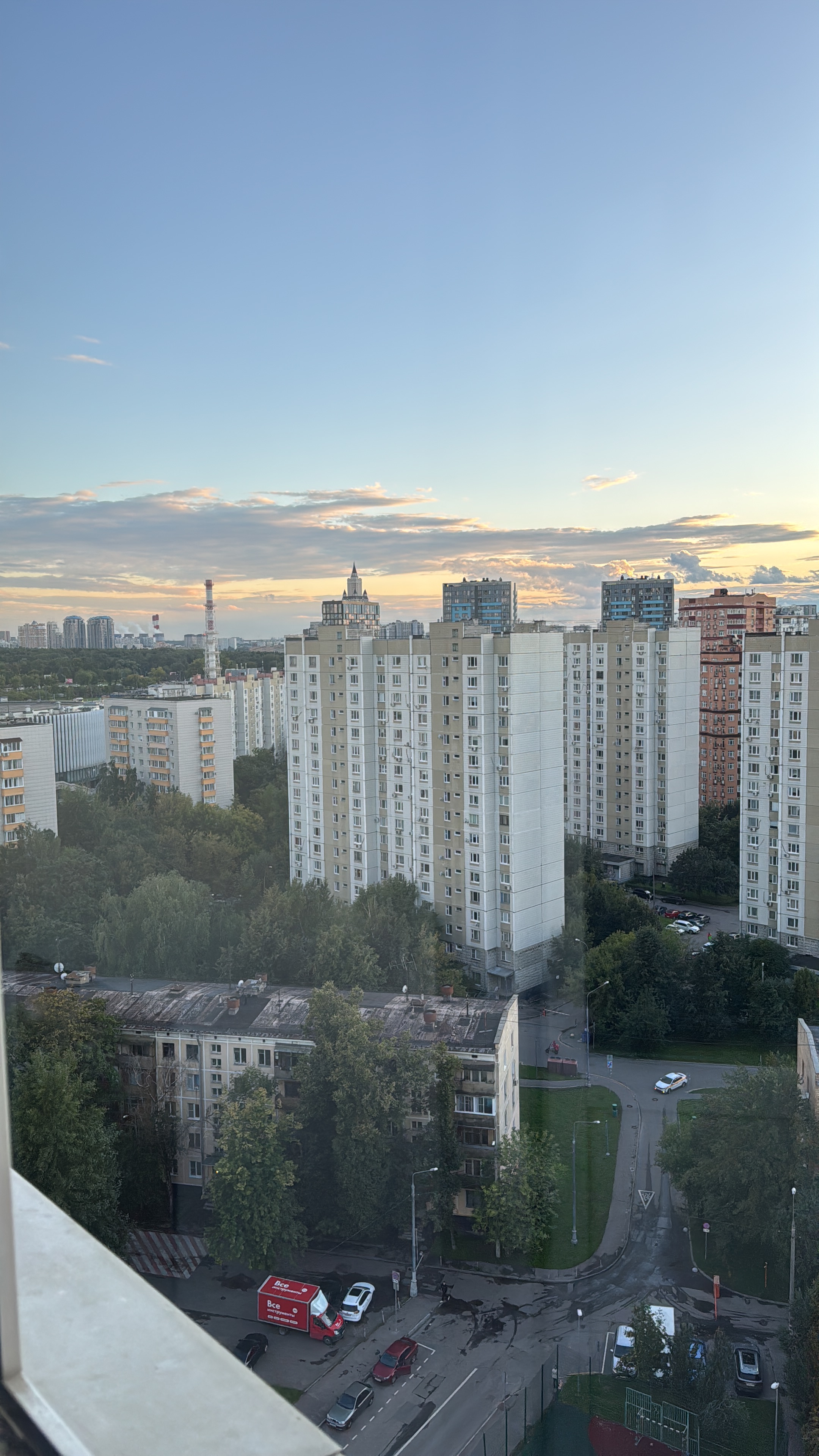 Сдам 2х-комнатную квартиру на г Москва, ул 3-я Филевская, д 6 к 2, метро Багратионовская, г. Москва