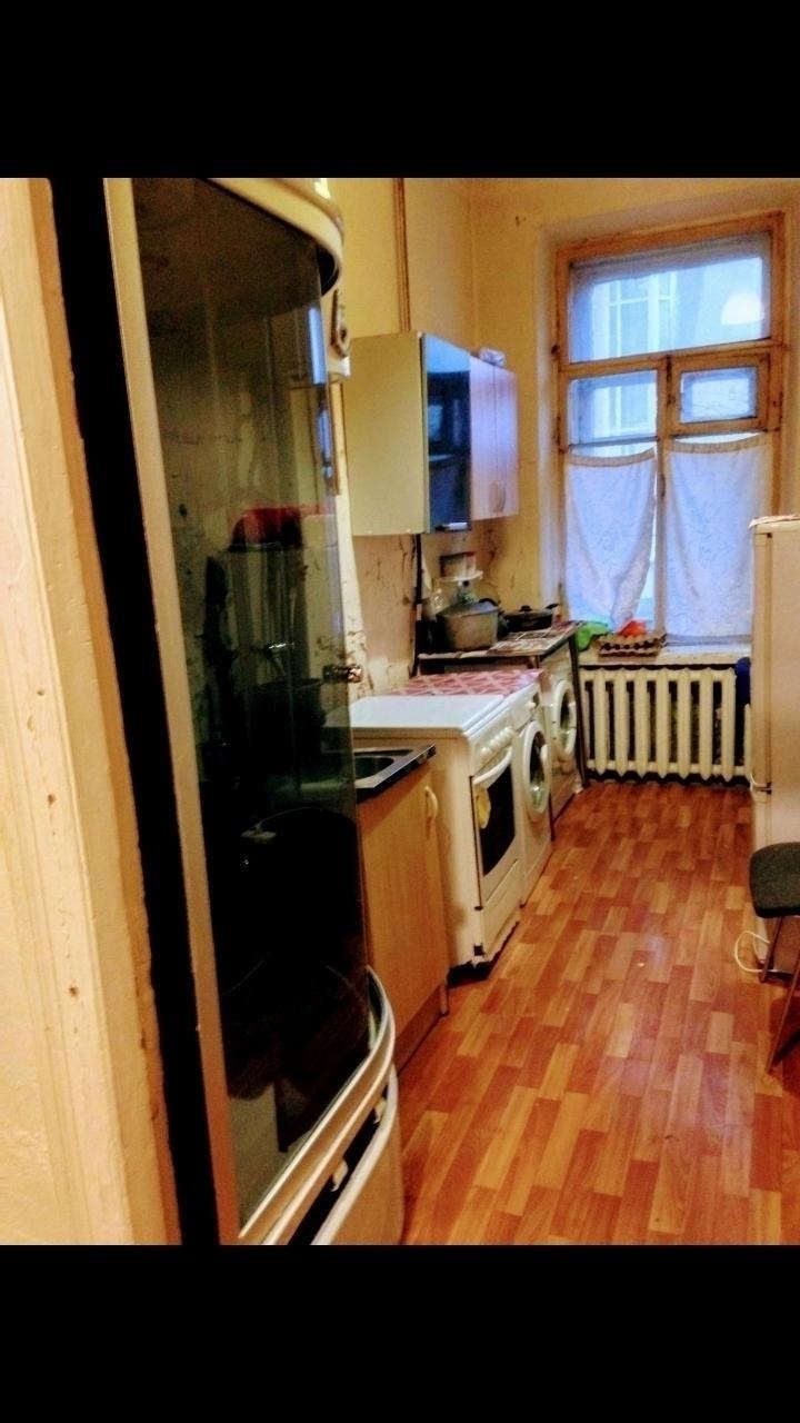 Сдается комната на г Санкт-Петербург, Московский пр-кт, д 140 к 2 стр 2, метро Московские ворота, г. Санкт-Петербург