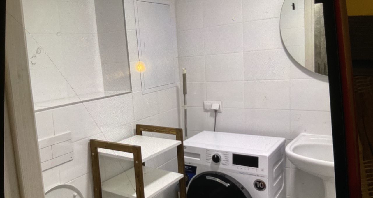 Сдаю 2х-комнатную квартиру на улица Михайлова, 30Ак6, метро Рязанский проспект, г. Москва