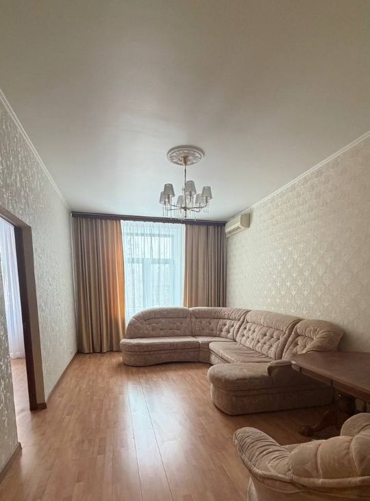 Сдам 3к квартиру на Заводской проезд, 3, метро Первомайская, г. Москва