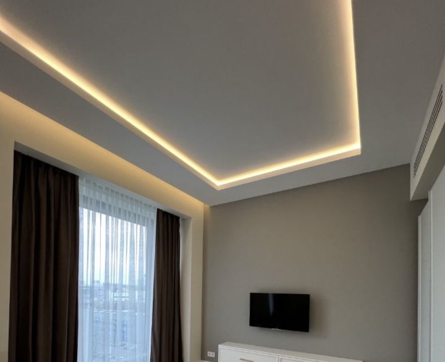 Аренда 1-комнатной квартиры на Ленинградский проспект, 37/4, метро Аэропорт, г. Москва