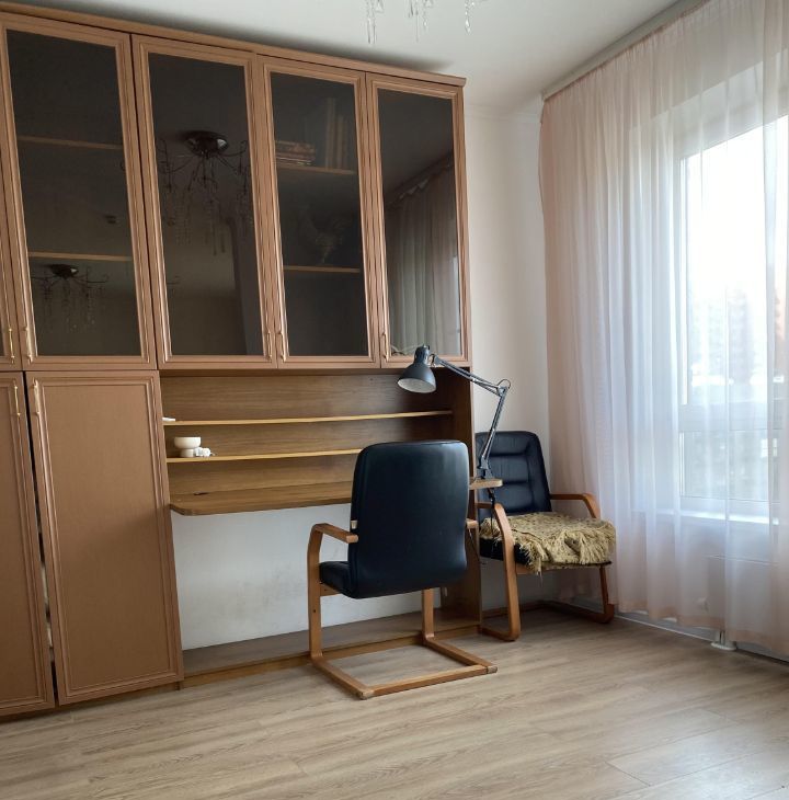 Сдаю 3к квартиру на Измайловский проезд, 5/1к4, метро Измайловская, г. Москва