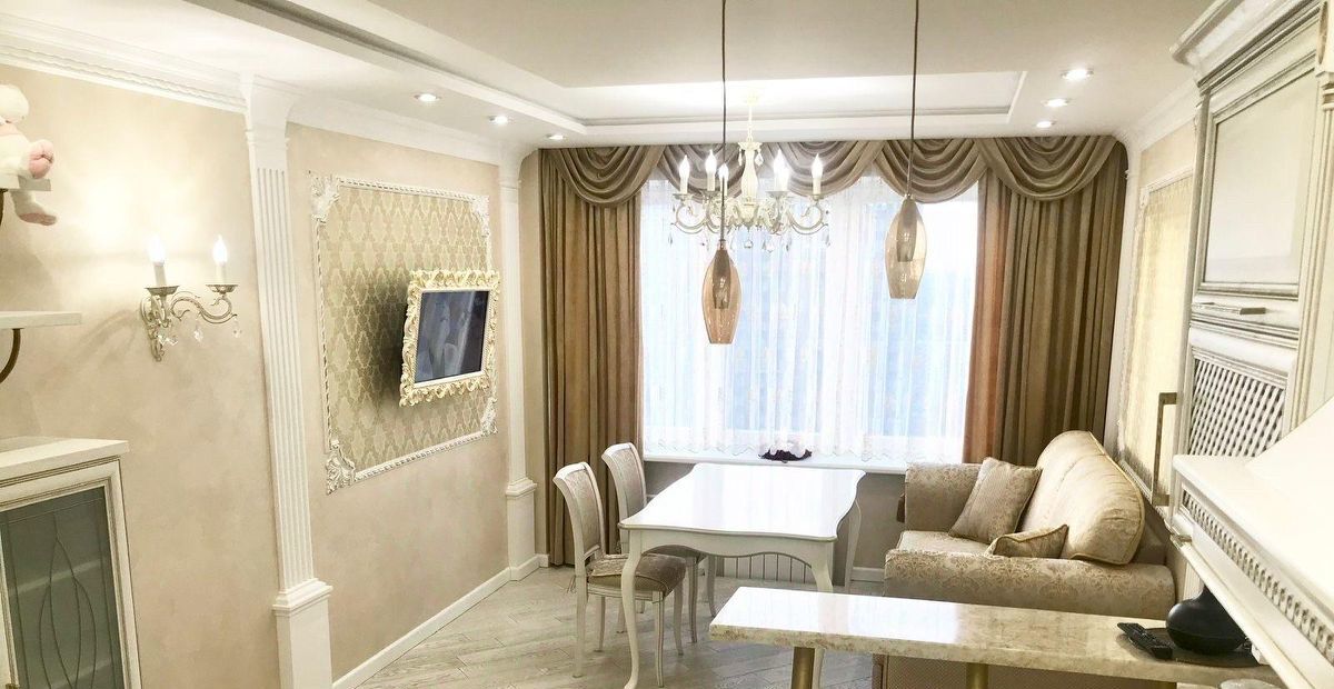 Сдаю 2-к квартиру на бульвар Генерала Карбышева, 16, г. Москва