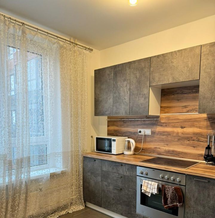 Сдам 1к квартиру на Ленинградское шоссе, 228к3, г. Москва