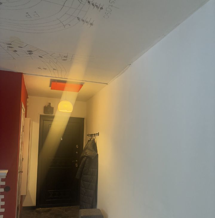 Снять 1-к квартиру на Каланчевская улица, 30, метро Проспект Мира, г. Москва