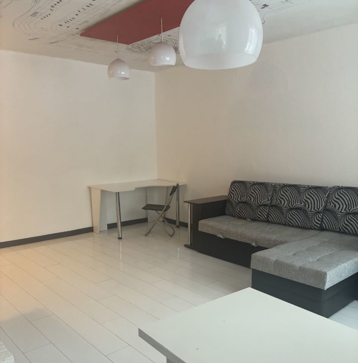 Аренда 1-комнатной квартиры на Каланчевская улица, 30, метро Комсомольская, г. Москва