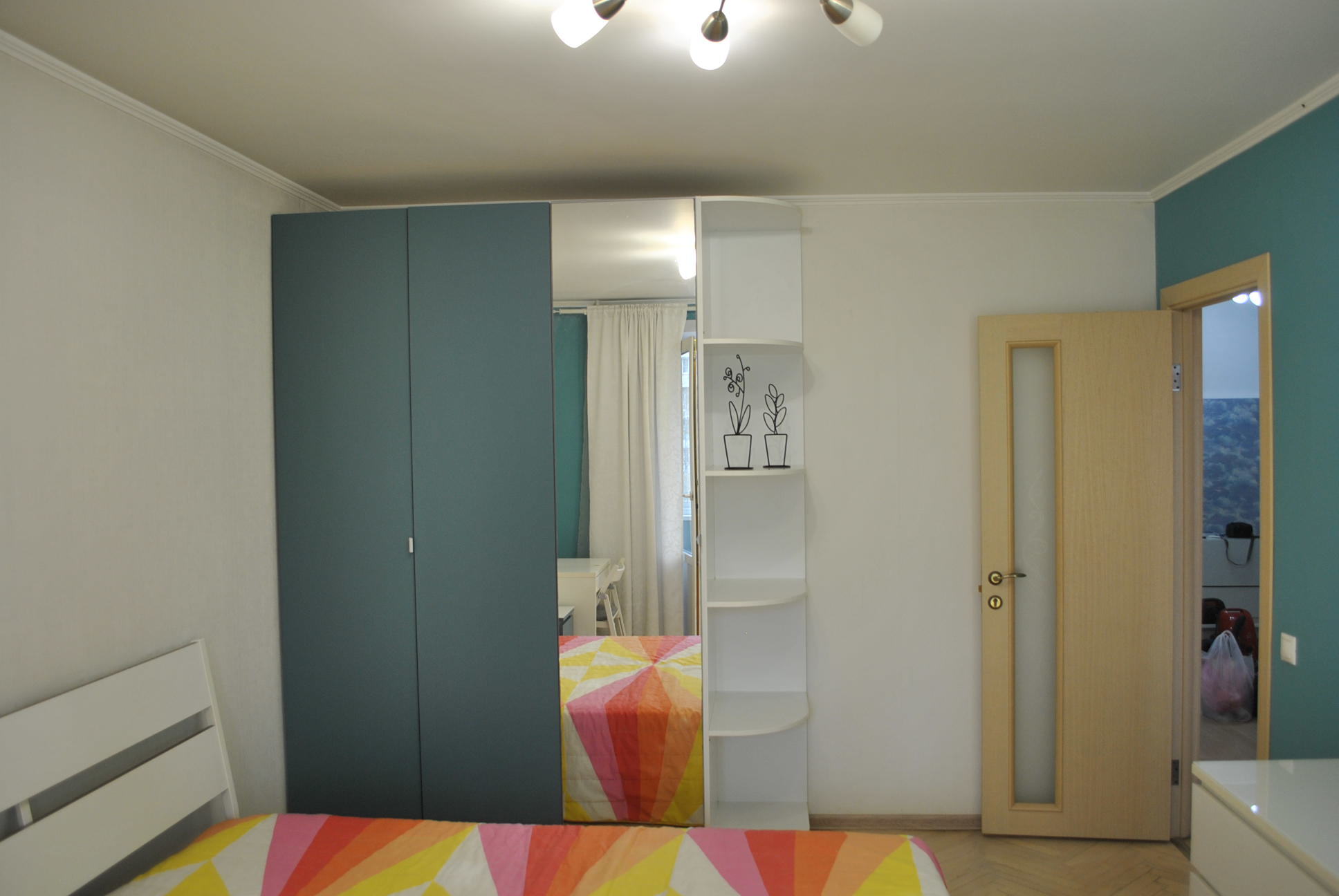 Сдается 2х-комнатная квартира на г Москва, ул 2-я Новоостанкинская, д 13, метро Телецентр, г. Москва