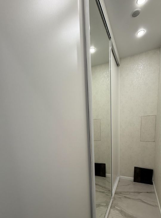 Снять 3-комнатную квартиру на улица Архитектора Щусева, 3, метро ЗИЛ, г. Москва