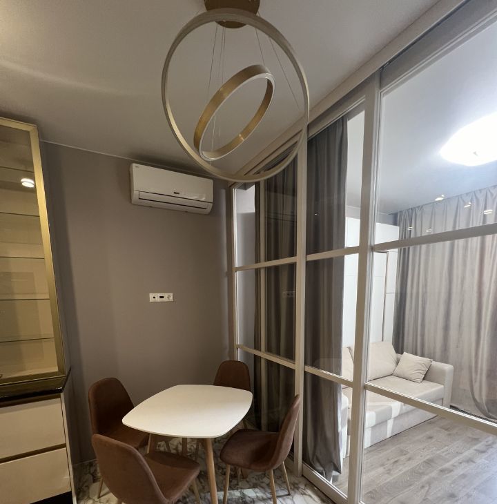 Сдам 2-к квартиру на Ходынский бульвар, 20А, метро Зорге, г. Москва