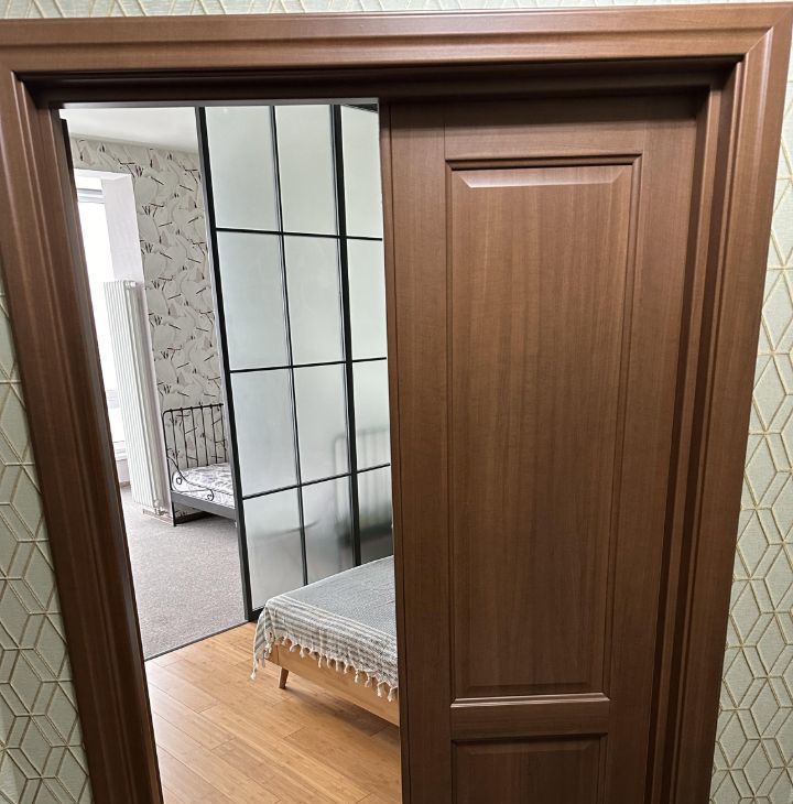 Сдаю 2х-комнатную квартиру на проезд Попов, 4, метро Электрозаводская, г. Москва