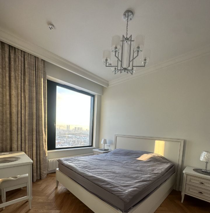 Сдаю 2-комнатную квартиру на улица Вильгельма Пика, 1, метро Ботанический сад, г. Москва