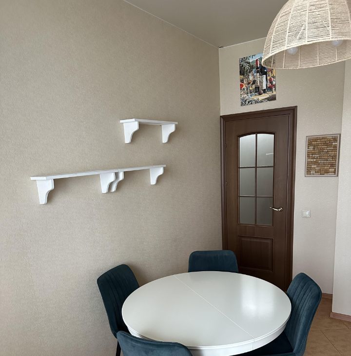 Снять двухкомнатную квартиру на проезд Попов, 4, метро Сокольники, г. Москва