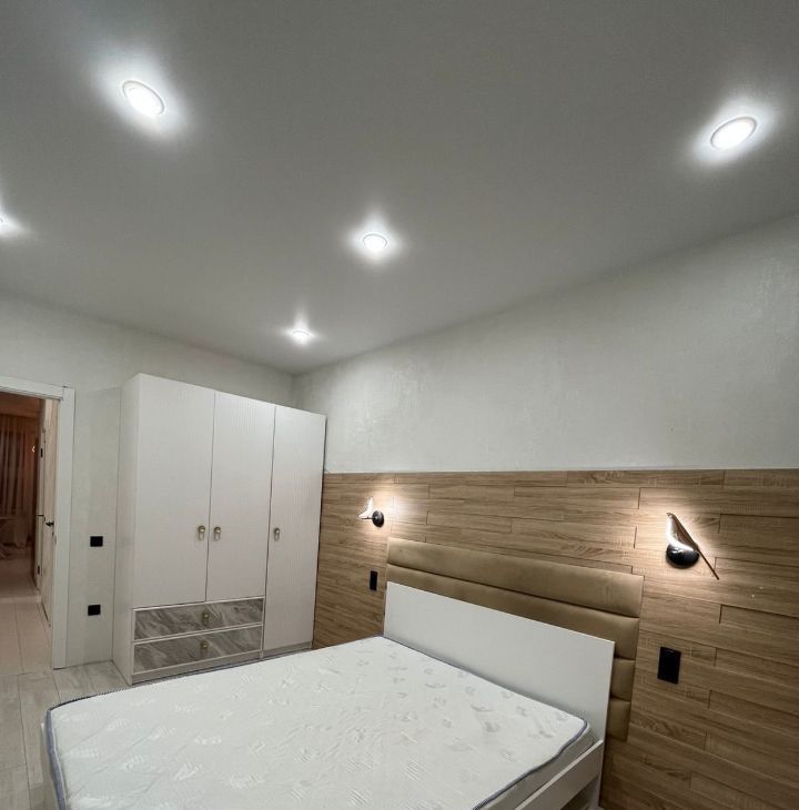 Снять 2х-комнатную квартиру на улица Золотошвейная, 2, метро Филатов Луг, г. Москва