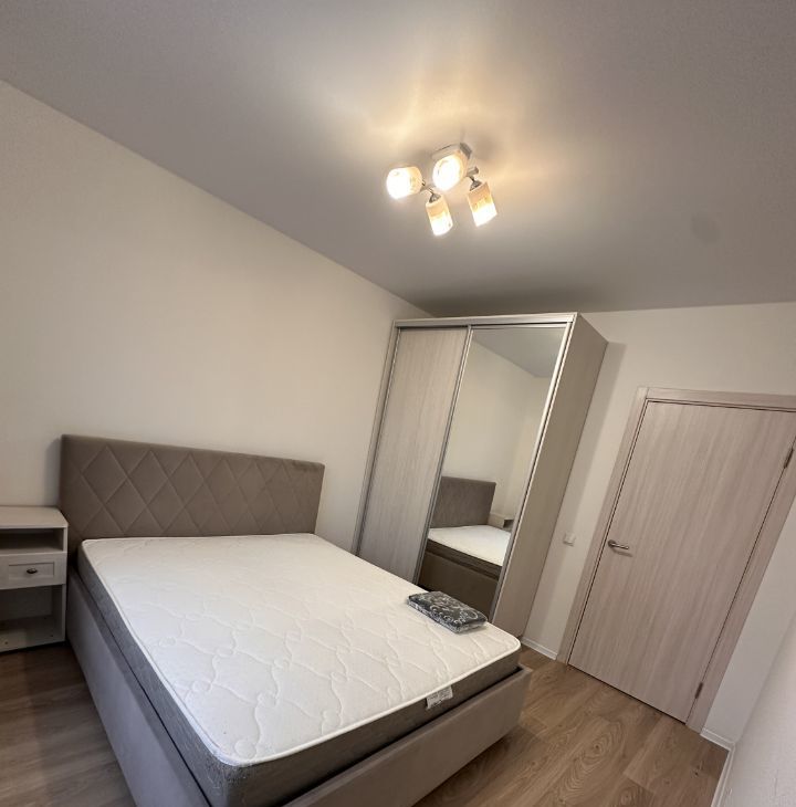 Снять 3к квартиру на улица Академика Павлова, 38к1, метро Крылатское, г. Москва