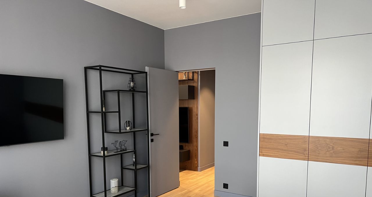 Снять 3к квартиру на Краснобогатырская улица, 90С2, метро Бульвар Рокоссовского, г. Москва