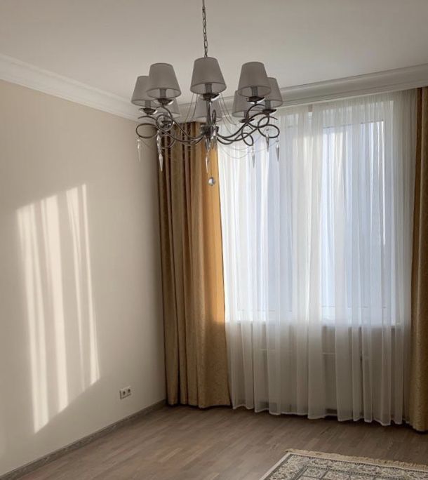 Сдам 3к квартиру на Мосфильмовская улица, 88к2с7, метро Раменки, г. Москва