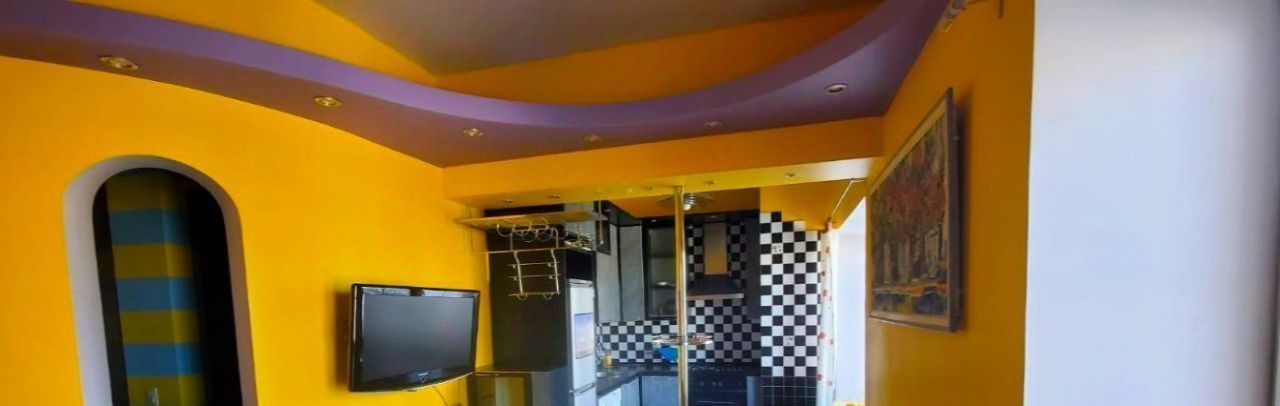 Сдается 4-к квартира на Краснопрудная улица, 26, метро Красносельская, г. Москва