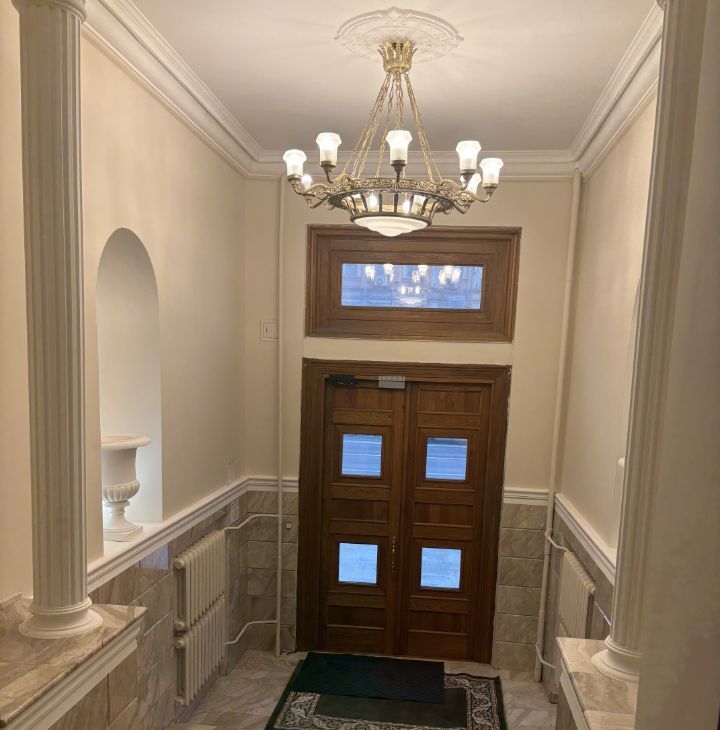 Сдаю 2х-комнатную квартиру на 1-я Тверская-Ямская улица, 36С1, метро Менделеевская, г. Москва