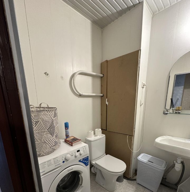 Аренда 1-комнатной квартиры на Челобитьевское шоссе, 10к1, г. Москва