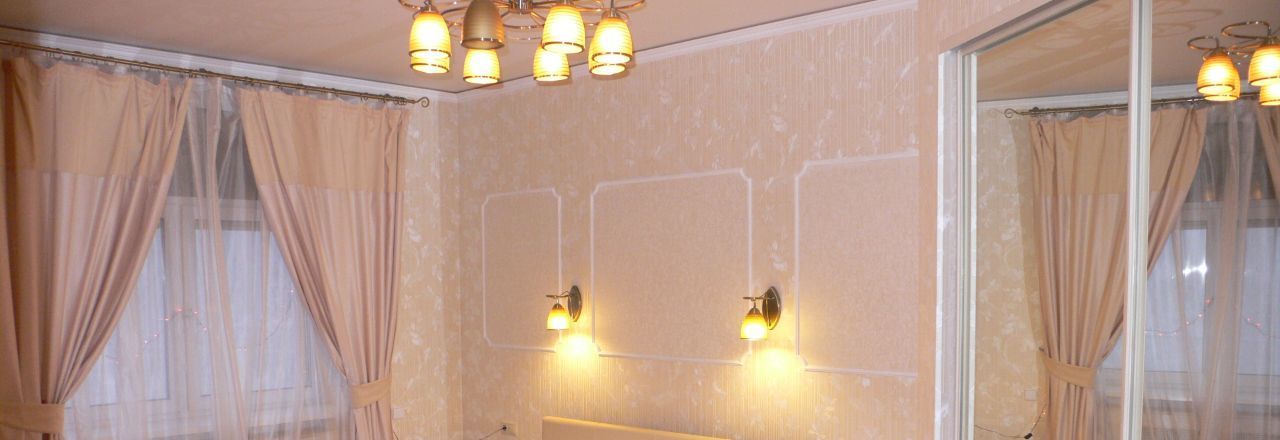 Снять 3к квартиру на Ленинский проспект, 35, метро Ленинский проспект, г. Москва