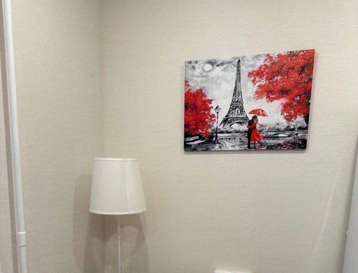 Сдаю 1-комнатную квартиру на улица Милашенкова, 7К1, метро Петровско-Разумовская, г. Москва