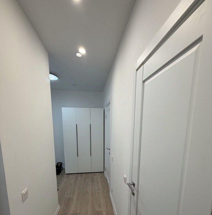 Сдам 2х-комнатную квартиру на улица Алхимовская, 1к2, метро Бунинская аллея, г. Москва