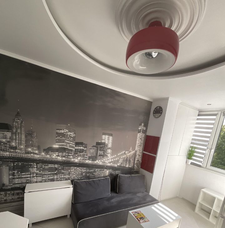 Сдается однокомнатная квартира на Веерная улица, 6, метро Минская, г. Москва