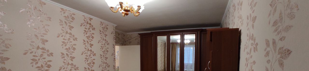 Сдается 1к квартира на Волгоградский проспект, 69, метро Кузьминки, г. Москва