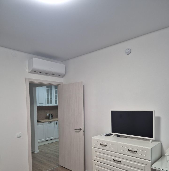 Сдаю 2к квартиру на Новоостаповская улица, 7к1, метро Дубровка (Люблинская линия), г. Москва