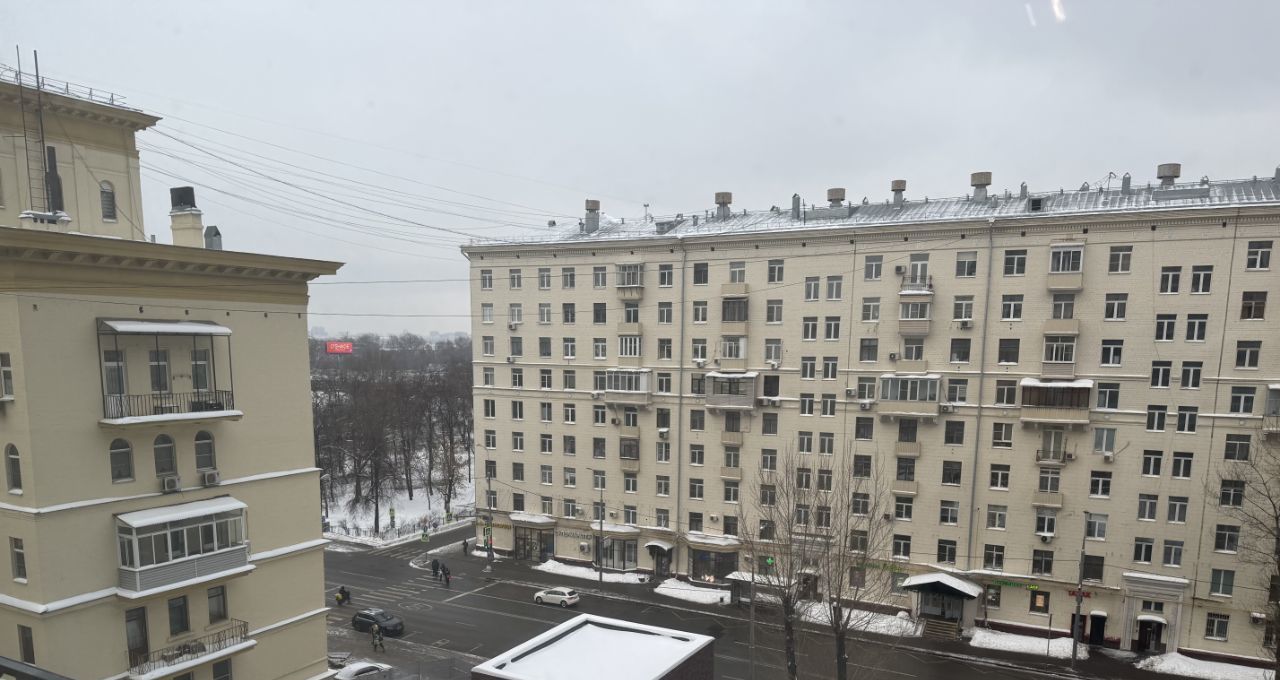 Сдаю 3к квартиру на улица 1-я Машиностроения, 7, метро Дубровка (Люблинская линия), г. Москва