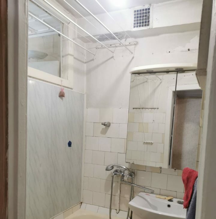 Снять 2-к квартиру на Оранжерейная улица, 12, метро Улица Дмитриевского, г. Москва