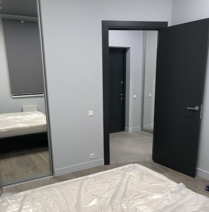 Аренда 2к квартиры на улица Бутлерова, 7Б, метро Калужская, г. Москва