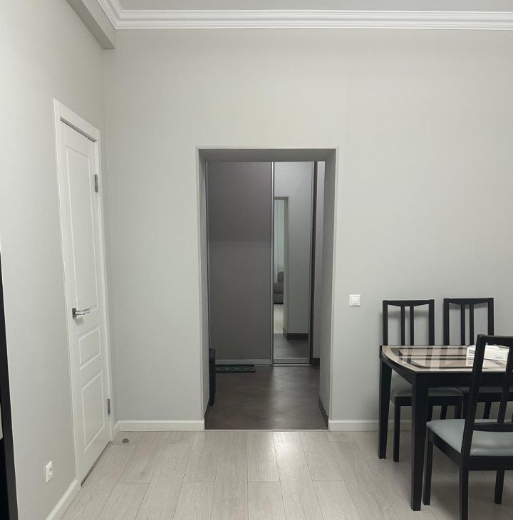 Сдам 4-к квартиру на Новопесчаная улица, 17К2, метро Панфиловская, г. Москва