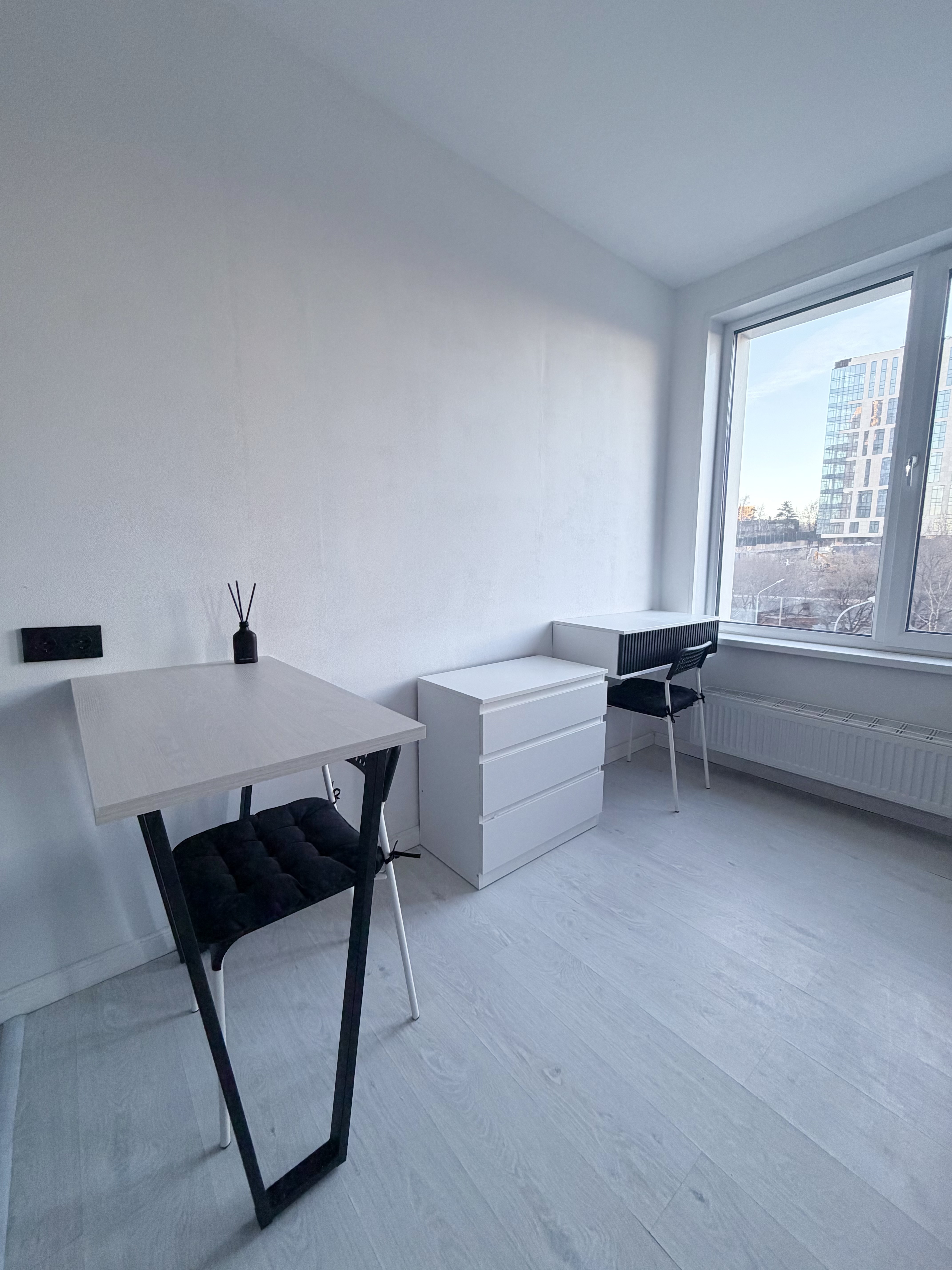 Аренда однокомнатной квартиры на Московская обл, г Красногорск, ул Липовой Рощи, д 1 к 3, метро Строгино, г. Москва