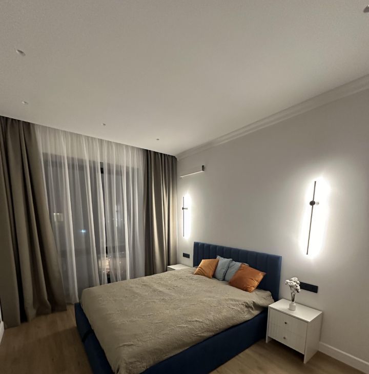 Сдается двухкомнатная квартира на Волгоградский проспект, 32/5к1, метро Дубровка (Люблинская линия), г. Москва