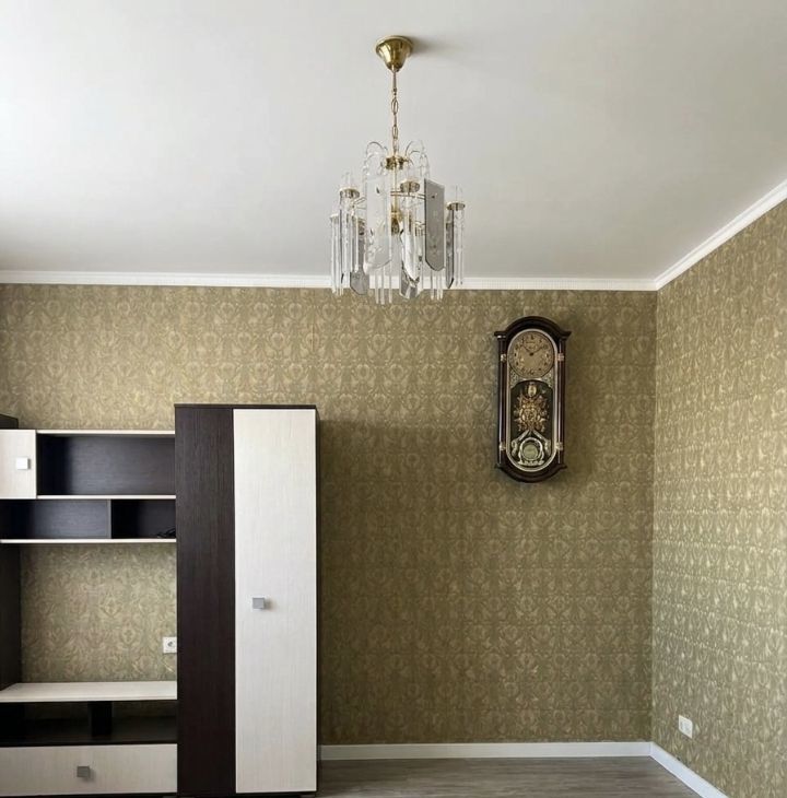 Сдам трехкомнатную квартиру на улица 1905 года, 19, метро Улица 1905 года, г. Москва