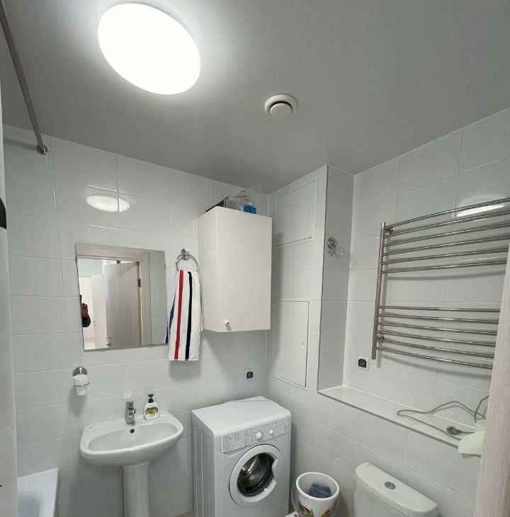 Снять 2-к квартиру на улица Саларьевская, 9, метро Филатов Луг, г. Москва