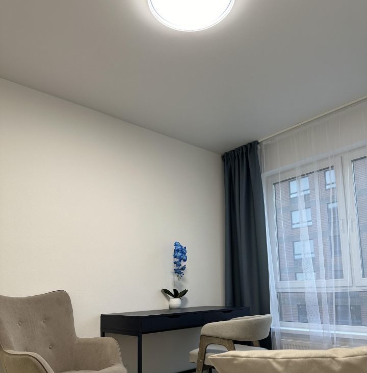 Сдается 2к квартира на Барклая улица, 6Ак1, метро Парк Победы, г. Москва