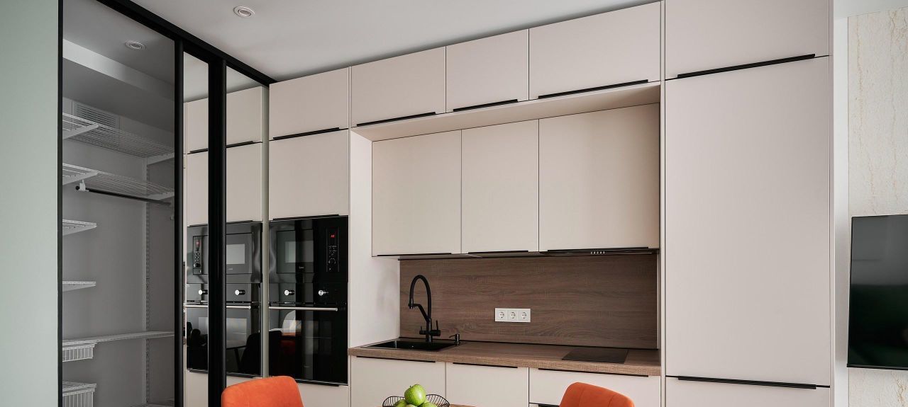 Сдаю 1-к квартиру на Новоостаповская улица, 7к1, метро Дубровка (Люблинская линия), г. Москва