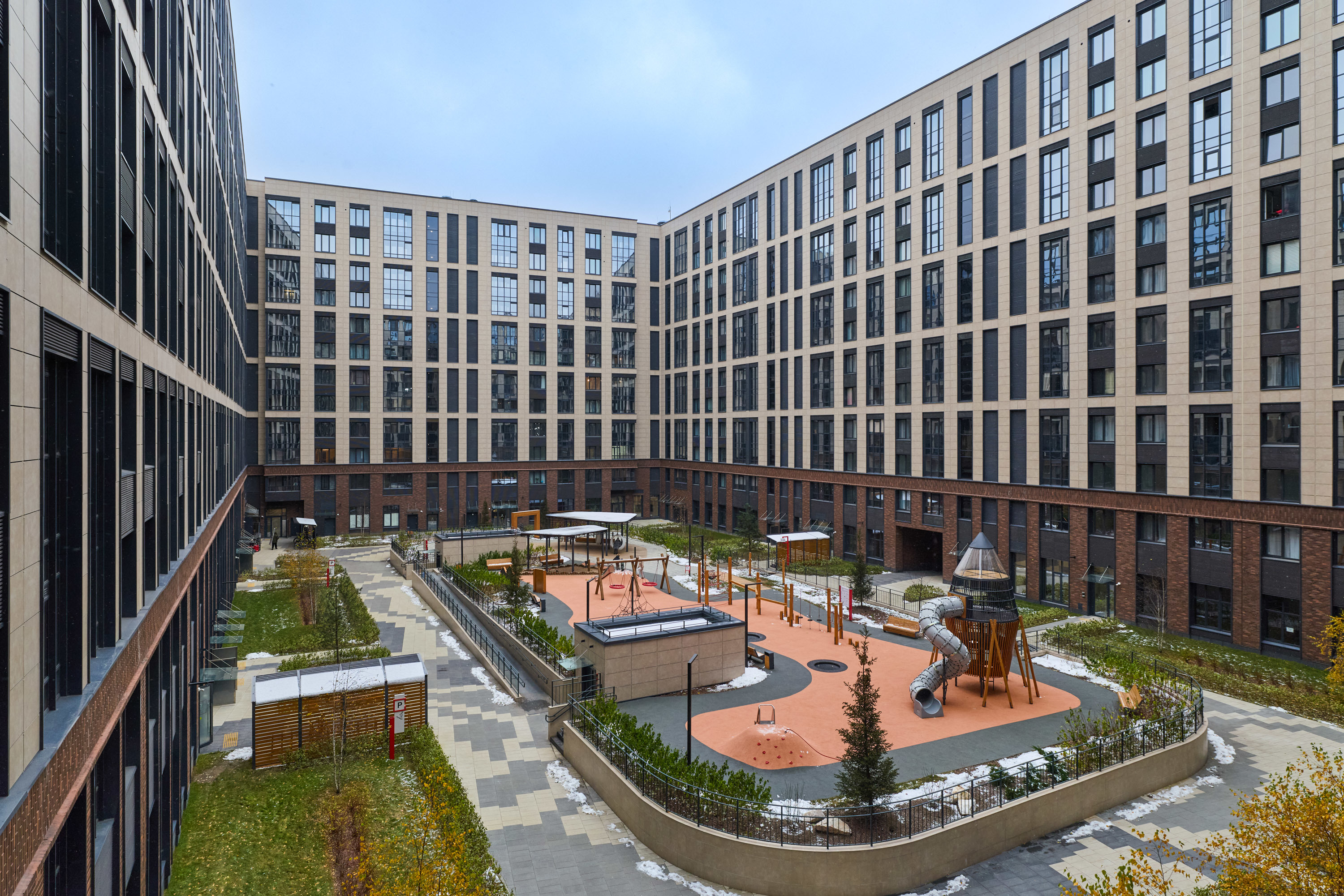 Снять однокомнатную квартиру на г Санкт-Петербург, ул Уральская, д 25 к 1, метро Крестовский остров, г. Санкт-Петербург