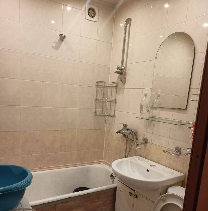 Снять однокомнатную квартиру на улица 5-я Соколиной Горы, 23К1, метро Шоссе Энтузиастов, г. Москва