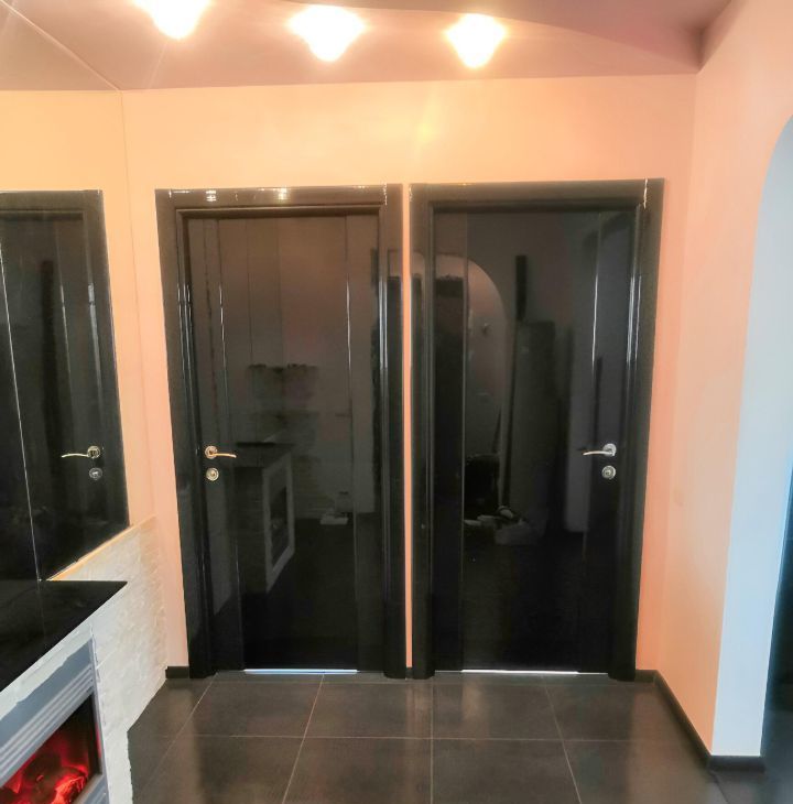 Сдается 3к квартира на Ленинский проспект, 123К1, метро Юго-Западная, г. Москва