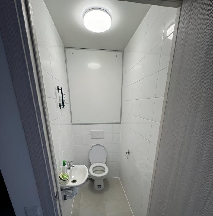 Сдается двухкомнатная квартира на Кавказский бульвар, 51к2, метро Кантемировская, г. Москва