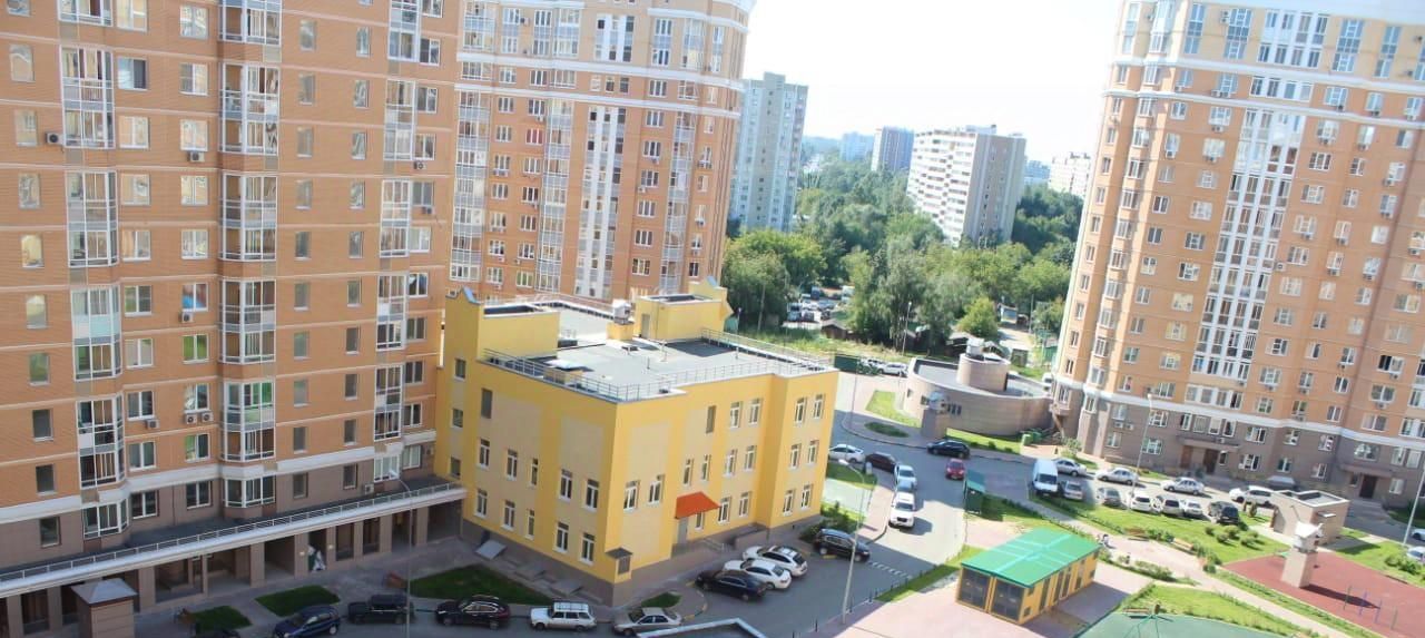 Сдается 1-к квартира на 6-я Радиальная улица, 5к3, метро Царицыно, г. Москва