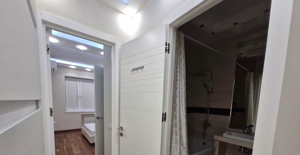 Сдаю 2х-комнатную квартиру на Ленинский проспект, 67к1, метро Университет, г. Москва