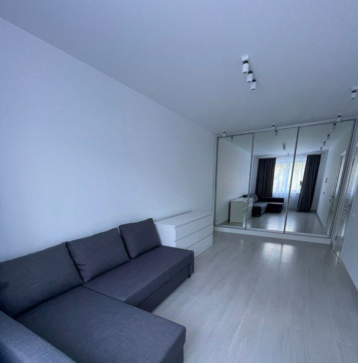 Сдаю 2х-комнатную квартиру на улица Василия Ощепкова, 2, метро Коммунарка, г. Москва