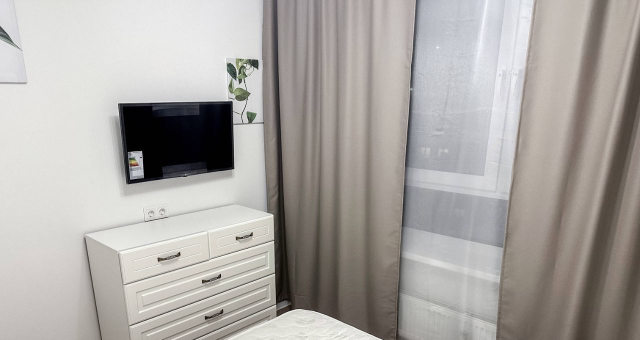 Сдается 2х-комнатная квартира на улица Алхимовская, 1к4, метро Бунинская аллея, г. Москва