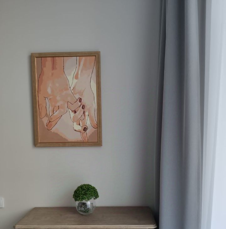 Снять 2х-комнатную квартиру на улица Казакова, 7, метро Курская, г. Москва