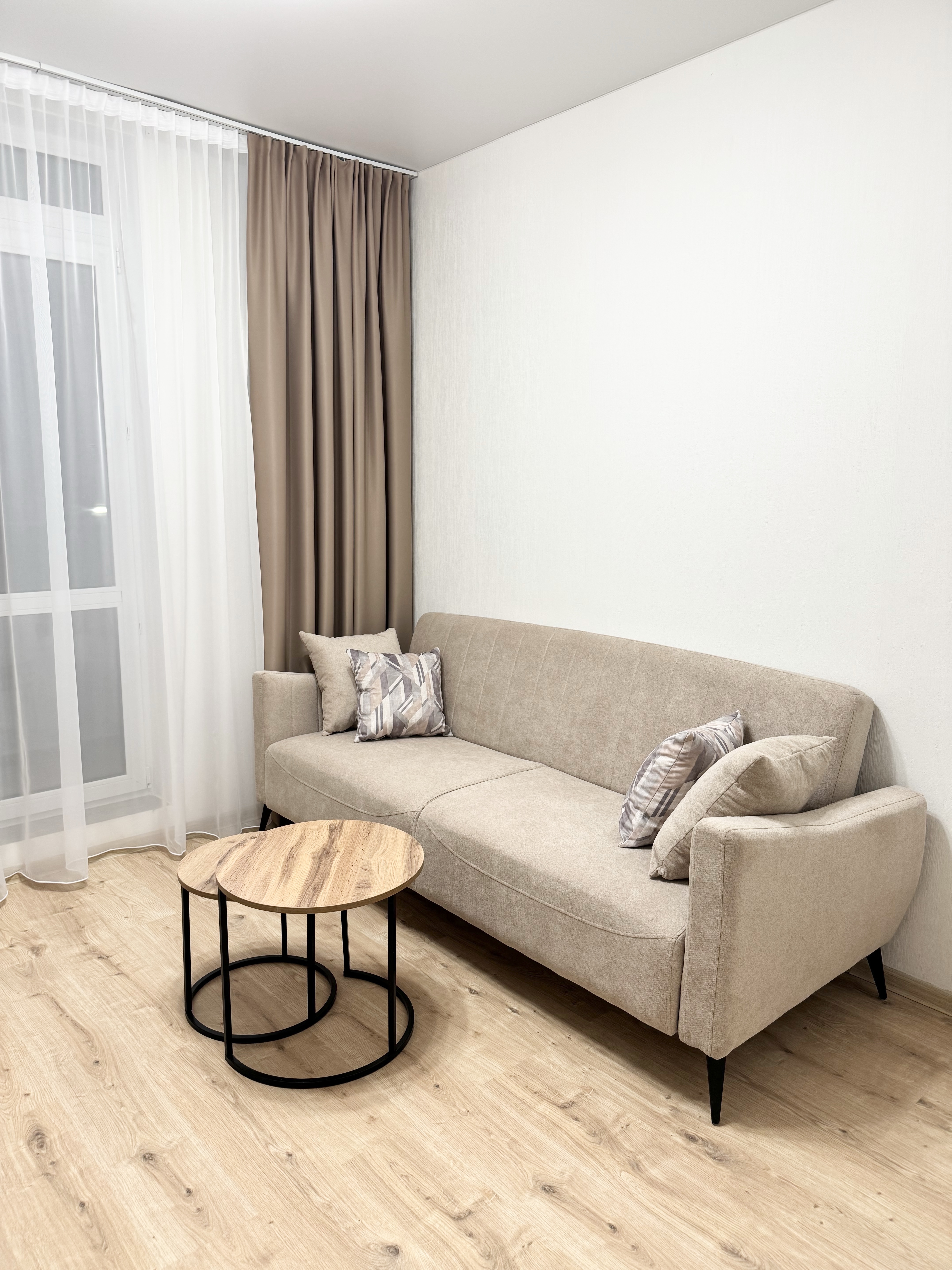 Аренда 2-к квартиры на Московская обл, г Дмитров, пгт Деденево, ул Заречная, д 10, г. Москва