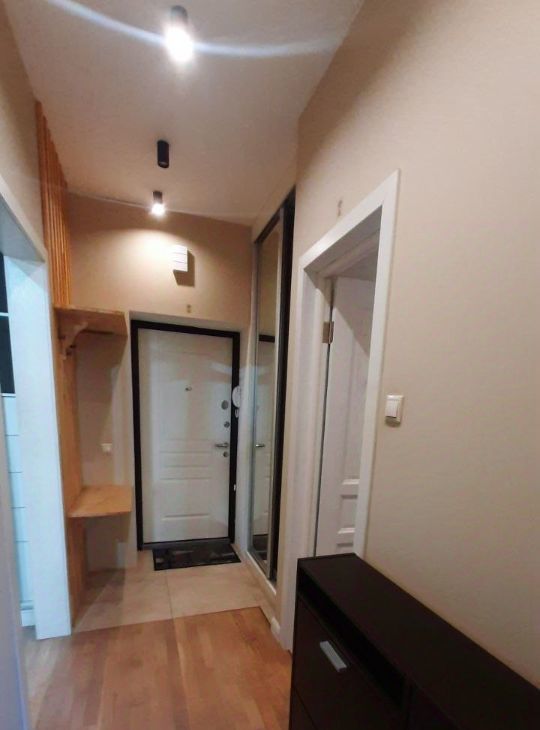 Сдаю однокомнатную квартиру на Гольяновская улица, 7К2, метро Семёновская, г. Москва